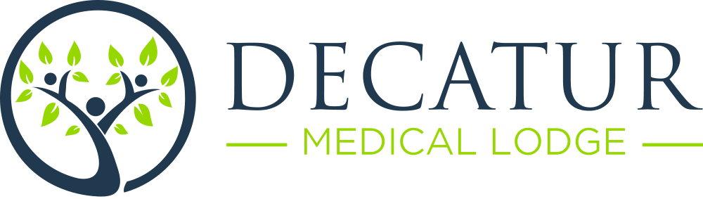 Decatur Medical Lodge